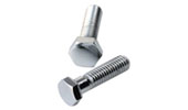 Nuts Bolts 
Fasteners
