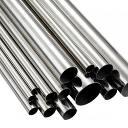 Sanitary Stainless Steel Tubing A-270