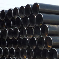 A106 Seamless Pipe