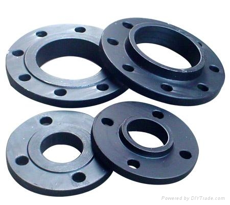 Carbon Steel Flange