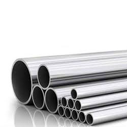 Duplex Steel Pipes