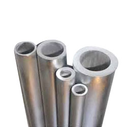 Inconel Pipes