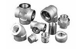 Monel Fittings