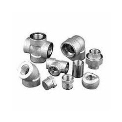 Monel Fittings