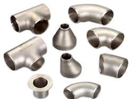 Nickel Alloy Fittings