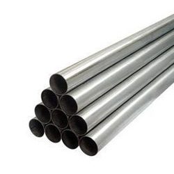 Nickel Alloy Pipes