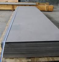 Nickel Alloy Plates