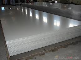 Nickel Alloy Sheet