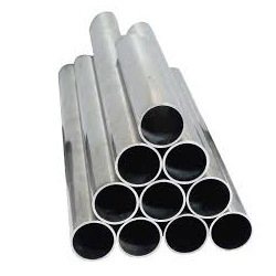 Seamless Pipes and Tubes