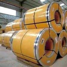 Stainless Sheet Coils