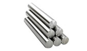 Stainless Steel
 Bars