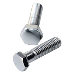 Stainless Steel Bolts