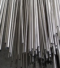 Stainless Steel Capillary Tubes