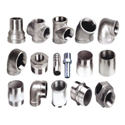 Stainless Steel Dairy Fittings