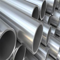 Stainless Steel Electro Polished Tube