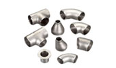 Stainless Steel Fittings