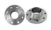 Stainless Steel
 Flanges