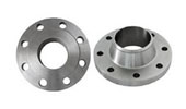 Stainless Steel
 Flanges