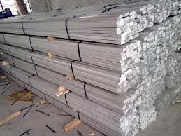 Stainless Steel Flat Bars