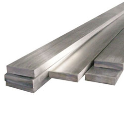 Stainless Steel Flats