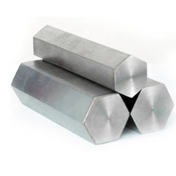 Stainless Steel Hex Bar