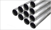 Stainless Steel Pipes Tubes