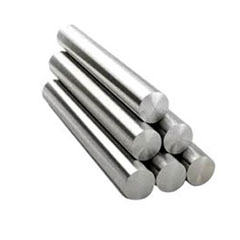 Stainless Steel Round Bars