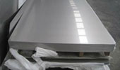 Stainless Steel Sheets