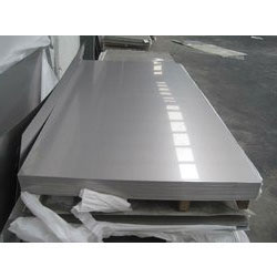 Stainless Steel Sheets