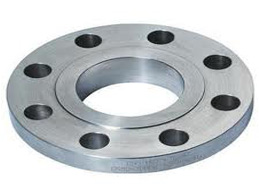 Stainless Steel Slip On Flanges