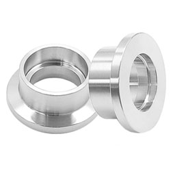 Stainless Steel Socket Weld Flanges