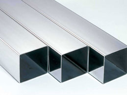 Stainless Steel Square Bars