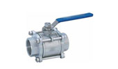 Stainless Steel Valves