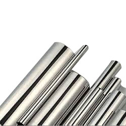 Stainless Steel Welded Tubes