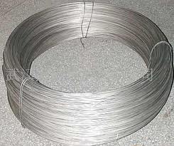 Stainless Steel Wire Rods