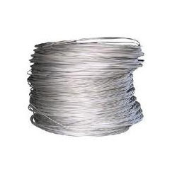 Stainless Steel Wires (Cold Heading)