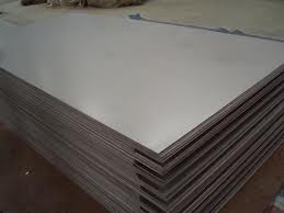 Titanium  Sheet